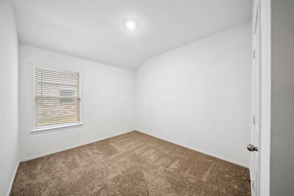 2nd Bedroom is empty and can be utilized however you desire.