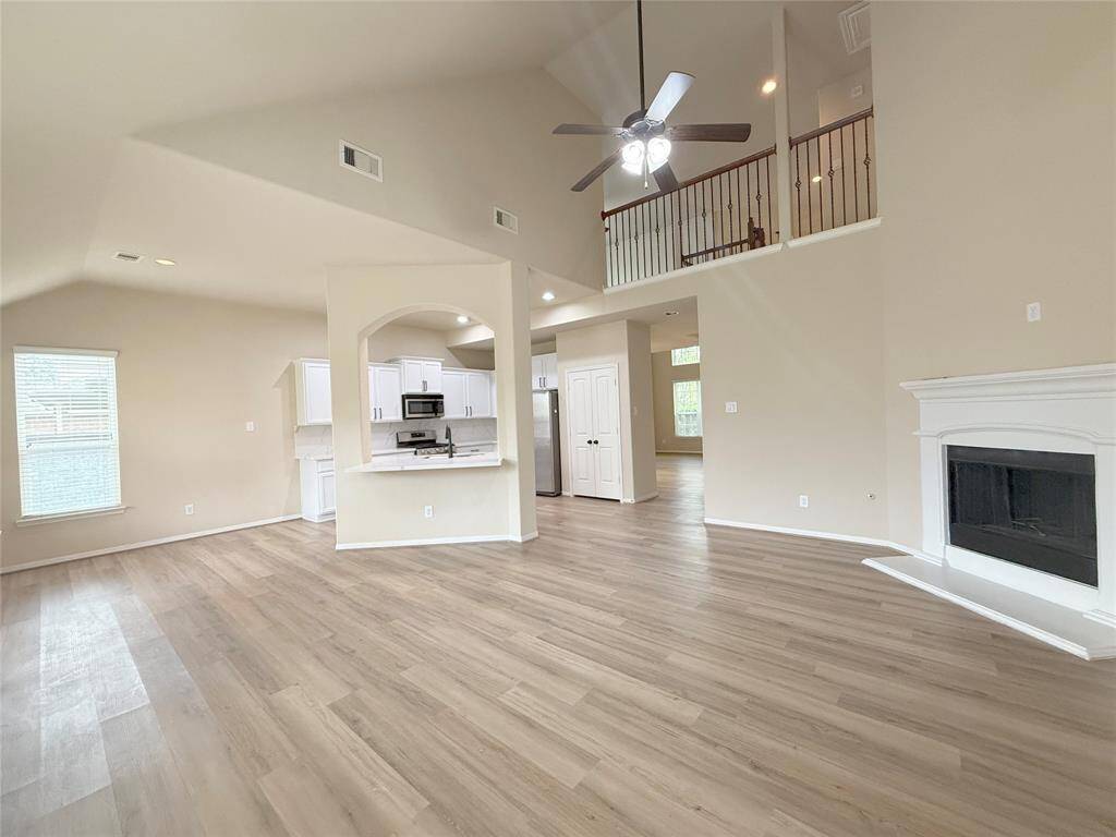 Living Space