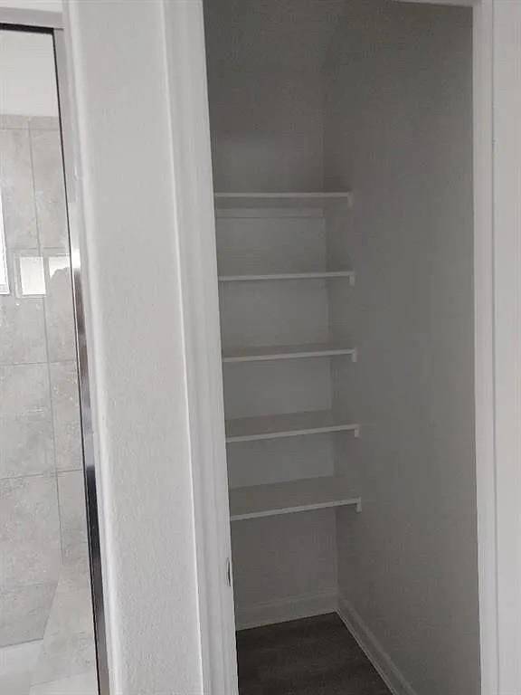 Bath Closet