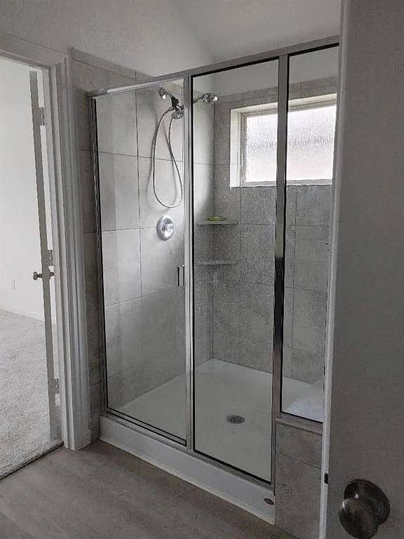 Home Shower