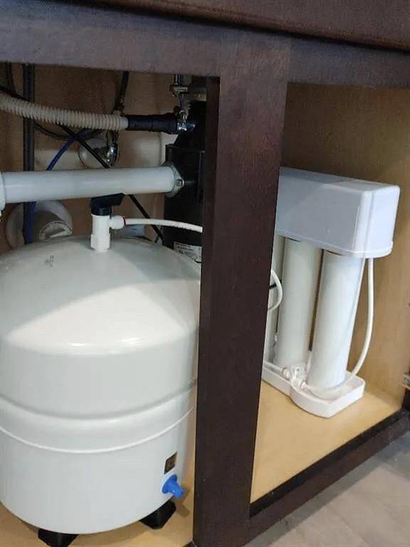 Home Water Filter
