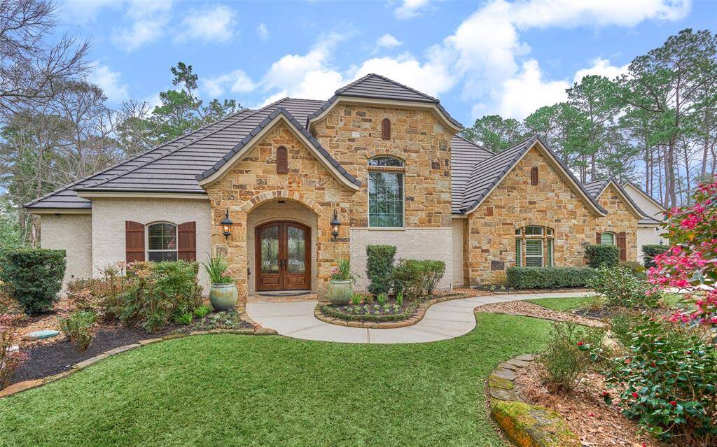 Rare Opportunity - Benders Landing Estates 1.6 acre Luxury Home - 4107 Angling Lane