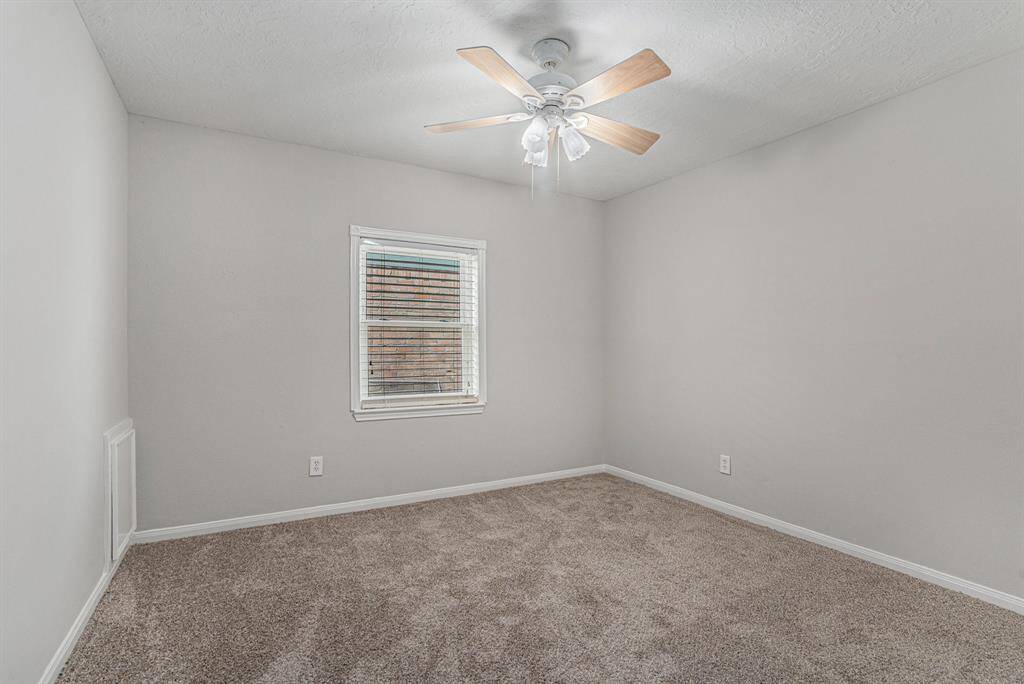 SECONDARY ROOM