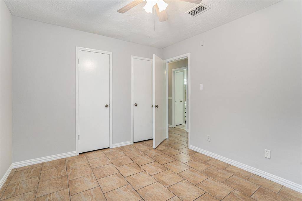 SECONDARY ROOM