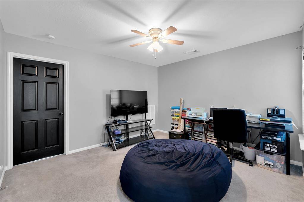 Gameroom