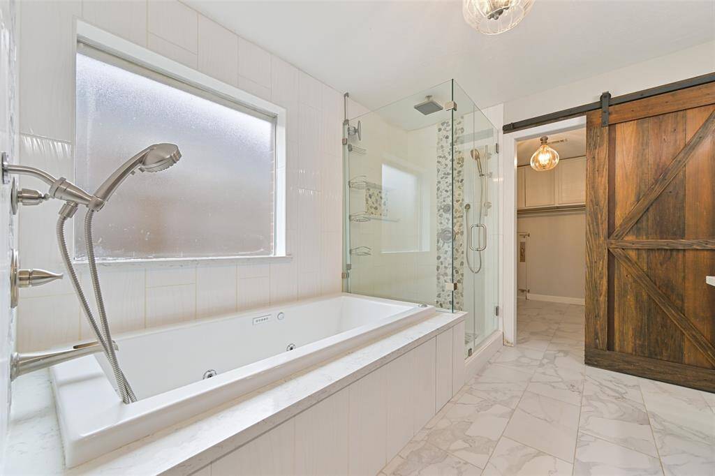 Enjoy a spa-like experience at home!