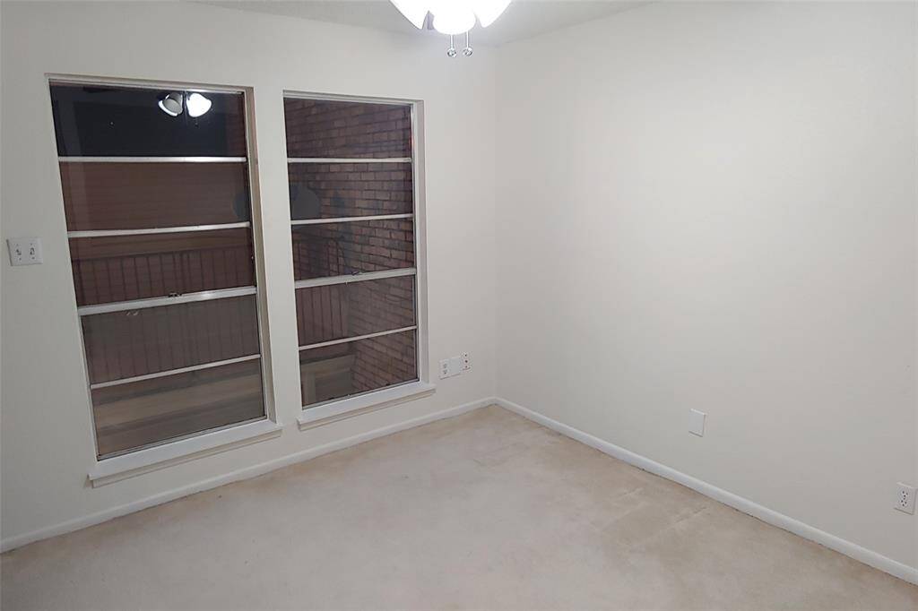 2ND FLR OFFICE, GAME, SITTING AREA