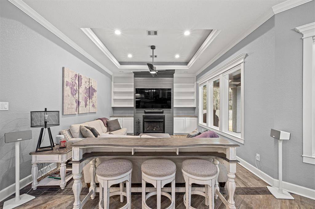 Family room!