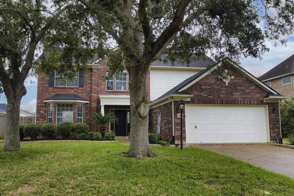 Welcome to 57 Sunrose Court!