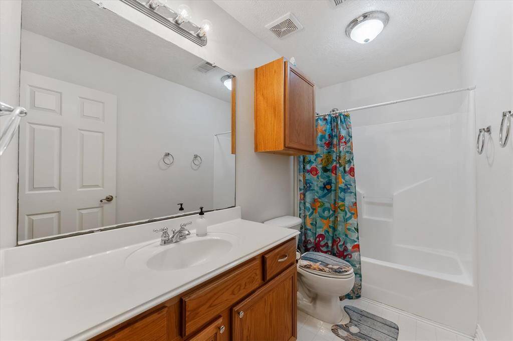2nd bath up
