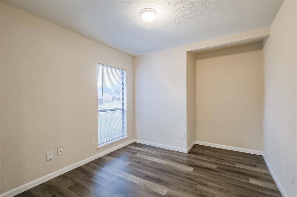 Office or 4th Bedroom Option