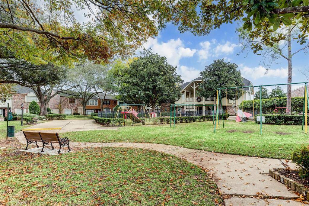 Community playground is located near the pool and walking distance from this unit.