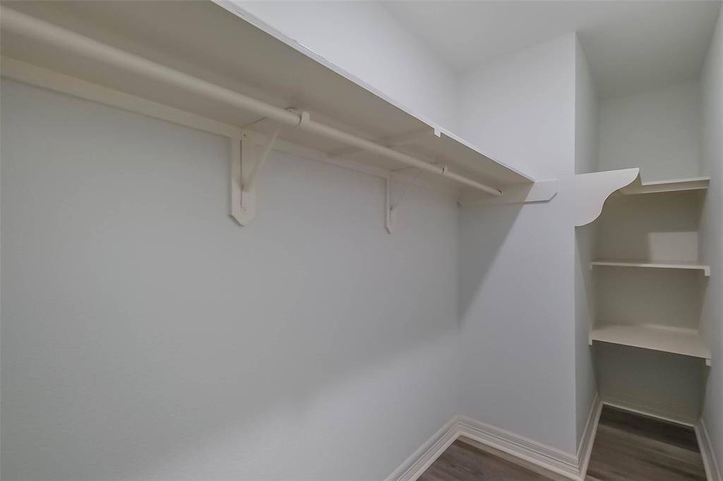 Storage space has been added throughout the home. A rare find in this era of home.