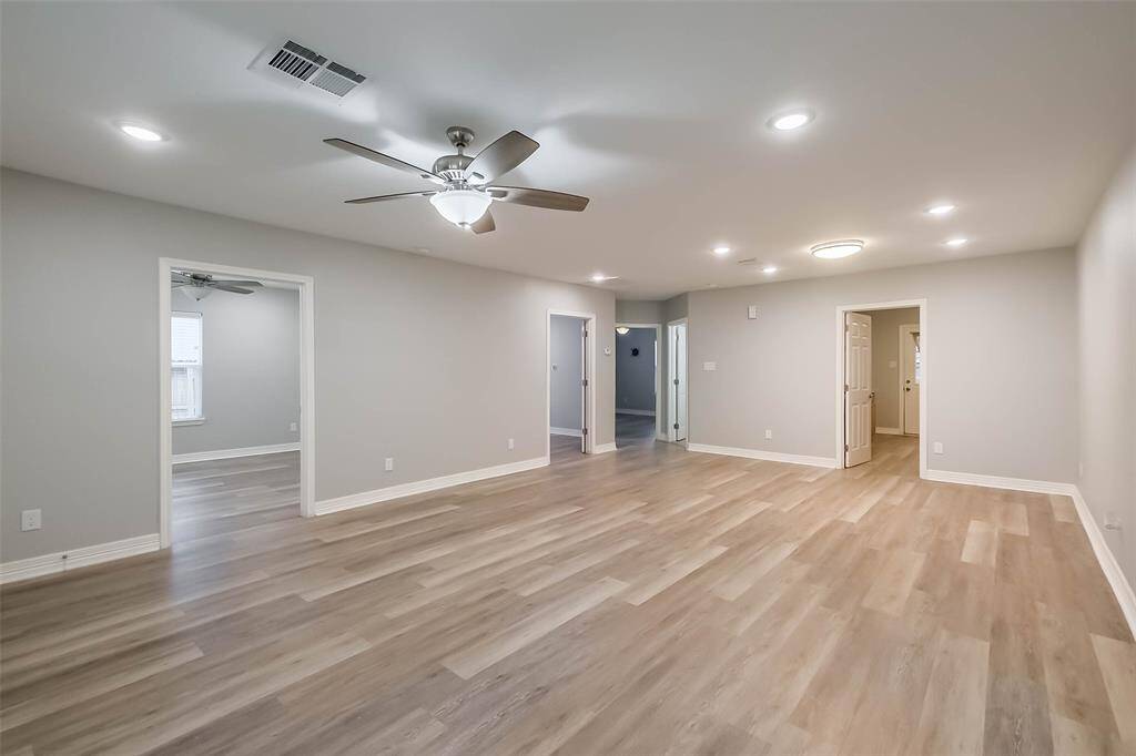 Walking through the home you will notice all of the beautiful updates the sellers have made.