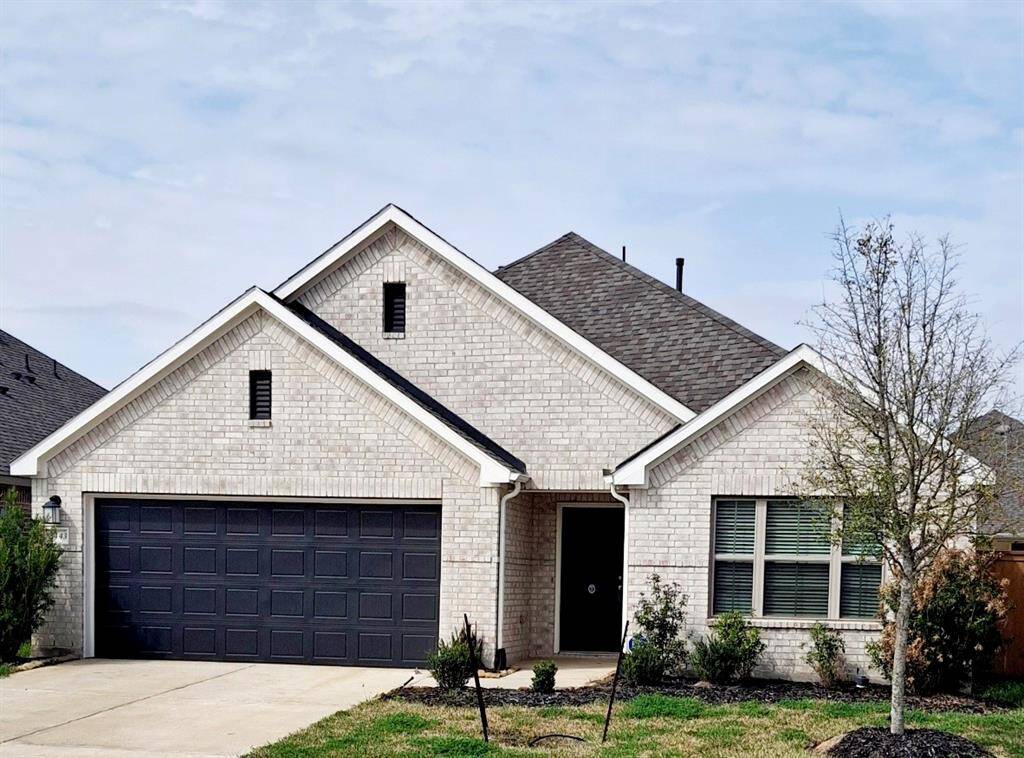 FRONT ELEVATION