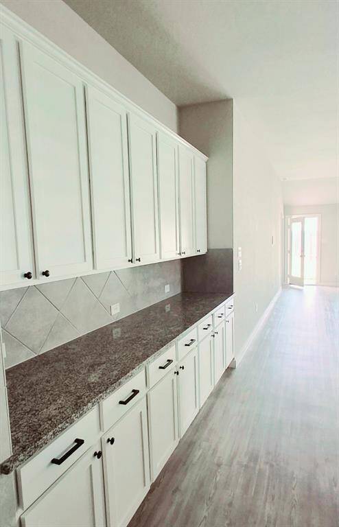 KITCHEN CABINETS