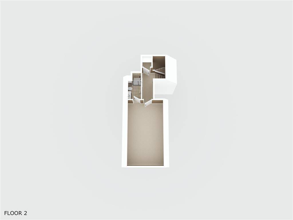 Floor Plan (upstairs)