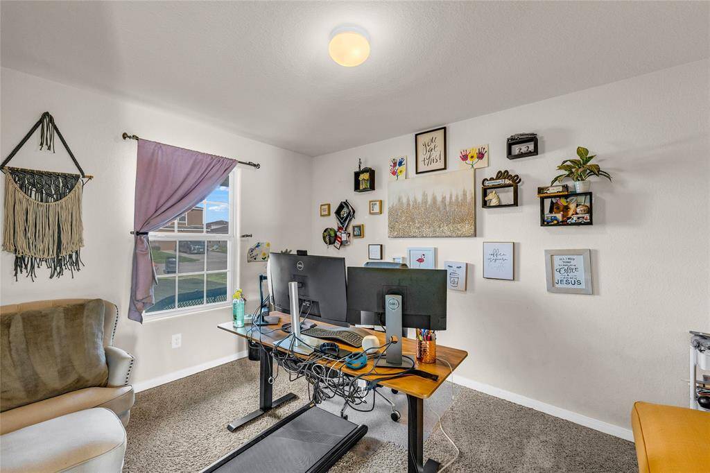 Home Office / Study