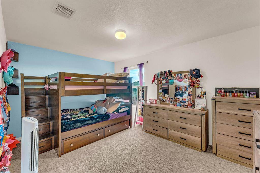 2nd Bedroom - 2nd floor