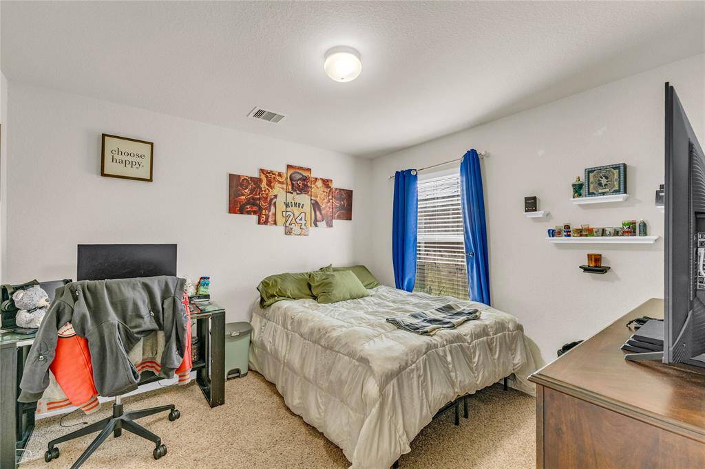 4th Bedroom