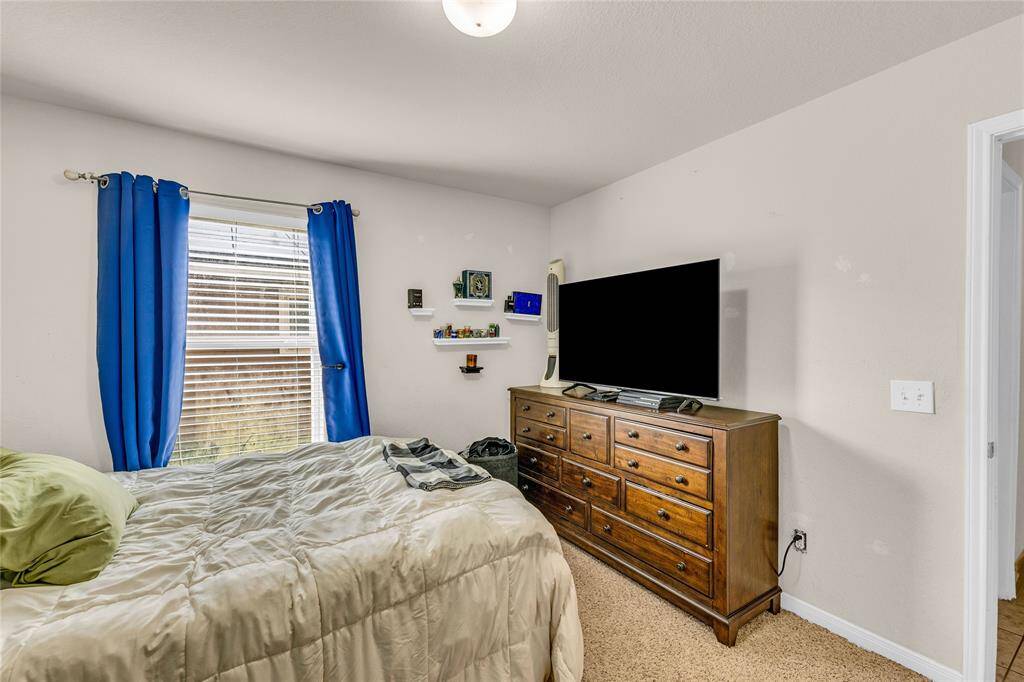 4th Bedroom