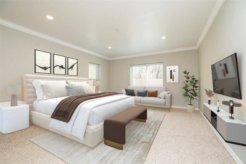 Designed for Inspiration – Digitally Staged