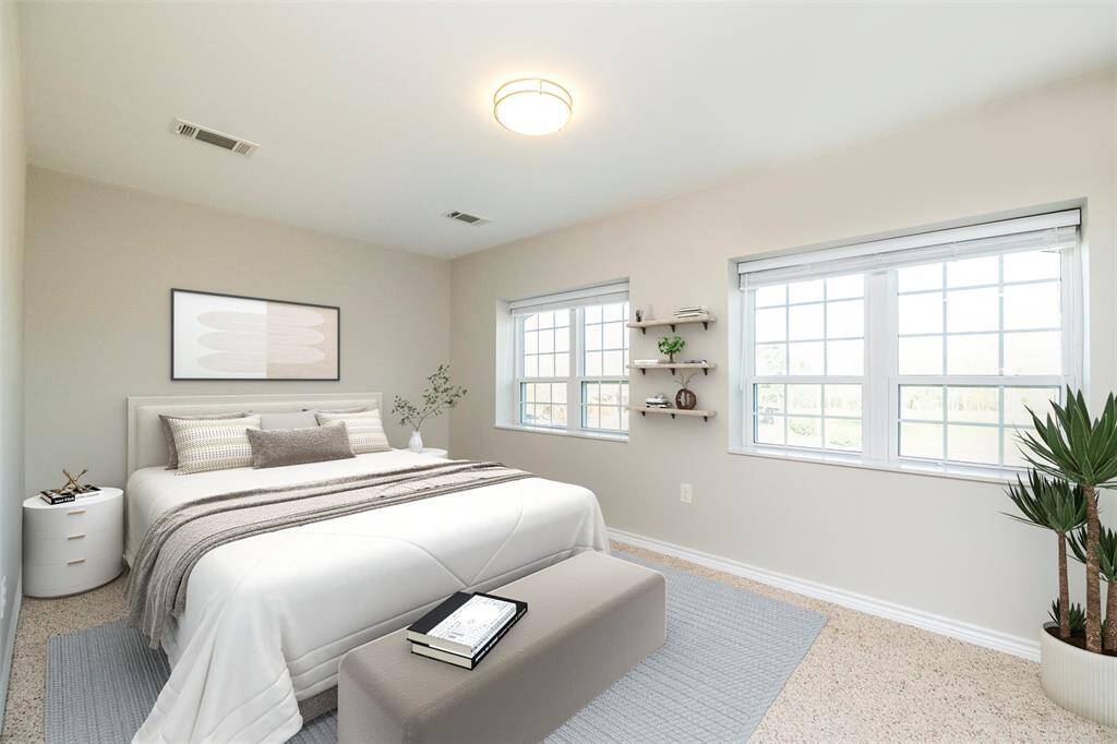 Designed for Inspiration – Digitally Staged