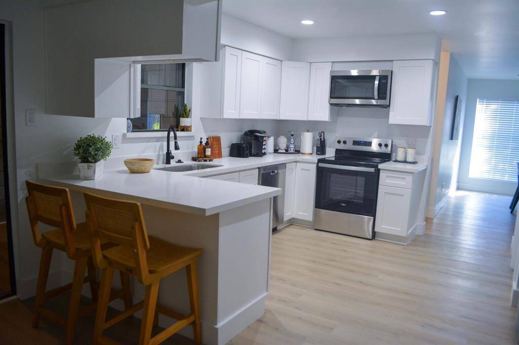 Breakfast Bar
