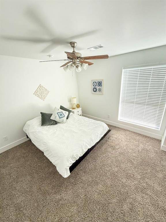 Another View of the 3rd. Bedroom
