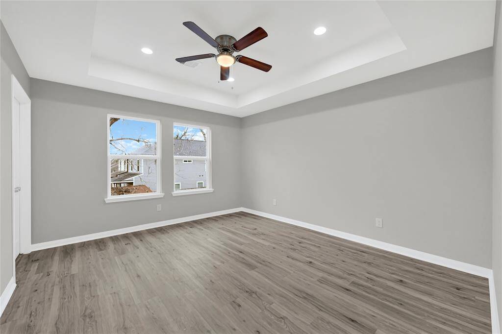 New LTV flooring