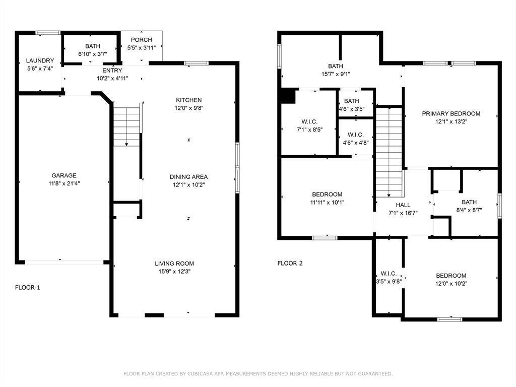 Discover this thoughtfully designed home featuring a spacious living room, an open dining area, and a well-equipped kitchen on the main floor. Enjoy the convenience of a laundry room and a garage. The upper level offers a primary bedroom with an ensuite bath, two additional bedrooms, and ample closet space, ideal for comfortable family living.