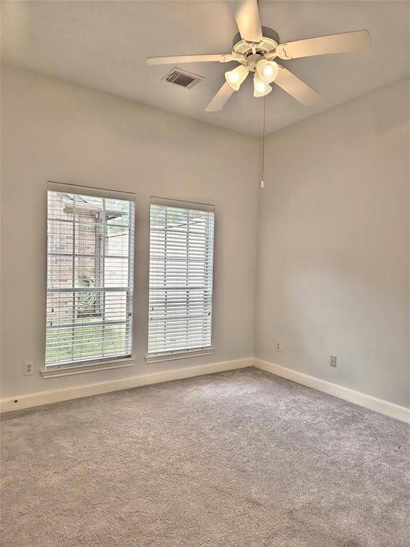 Casita Bedroom