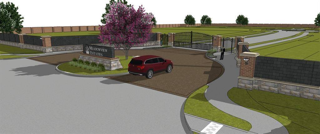 The Aida Younis Team presents Meadowview Estates!