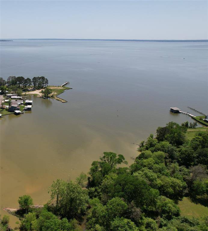 Aerial View . Fabulous open water views.