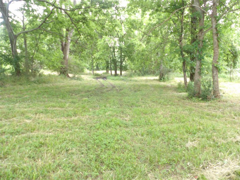 View of Property