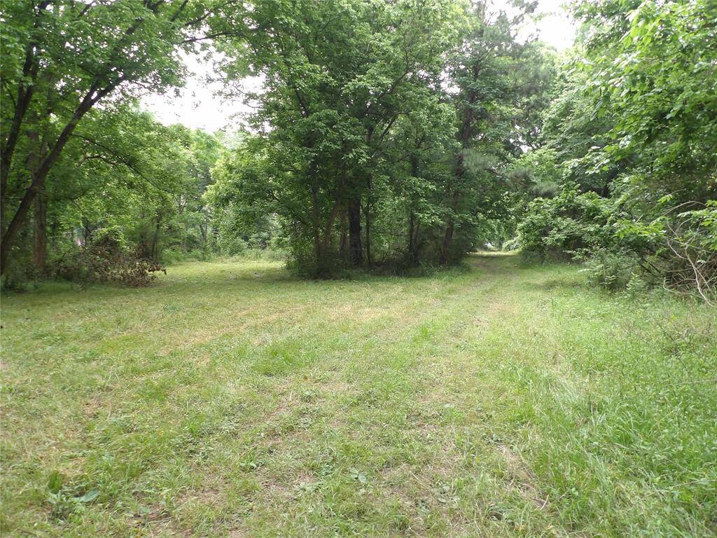 View of Property