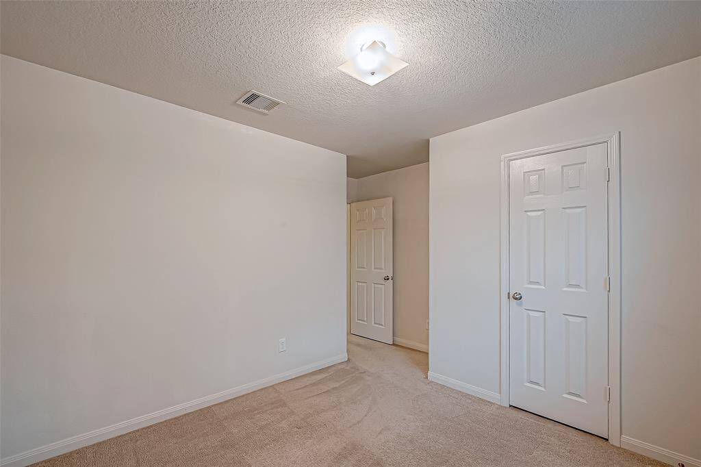 Secondary bedroom 1