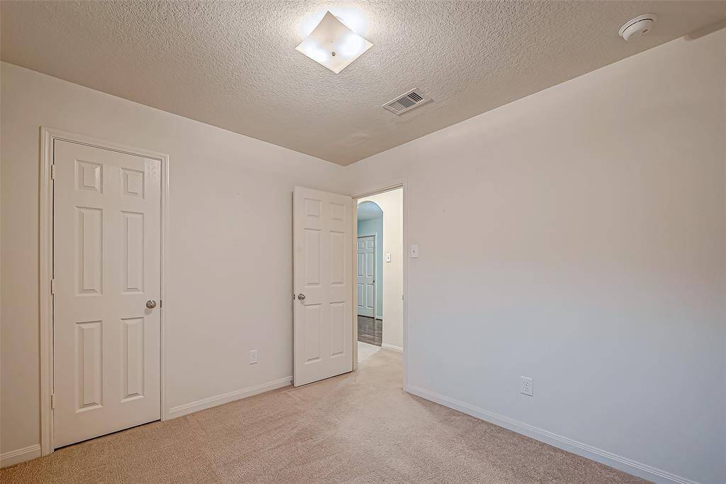 Secondary bedroom 2