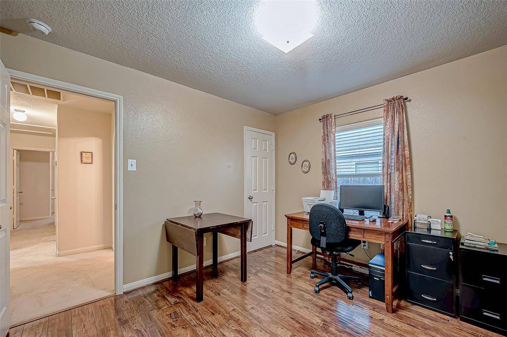 Secondary bedroom 3