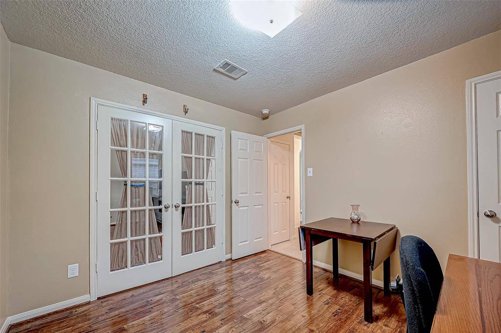 Secondary bedroom 3