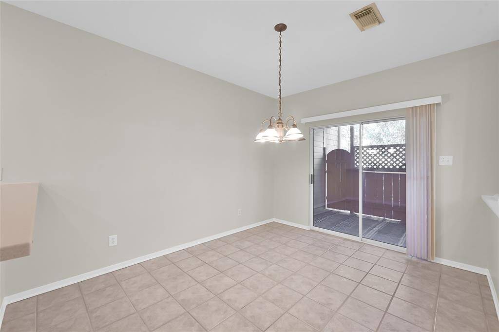 Dinning room