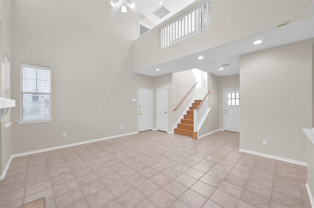 Other view living area