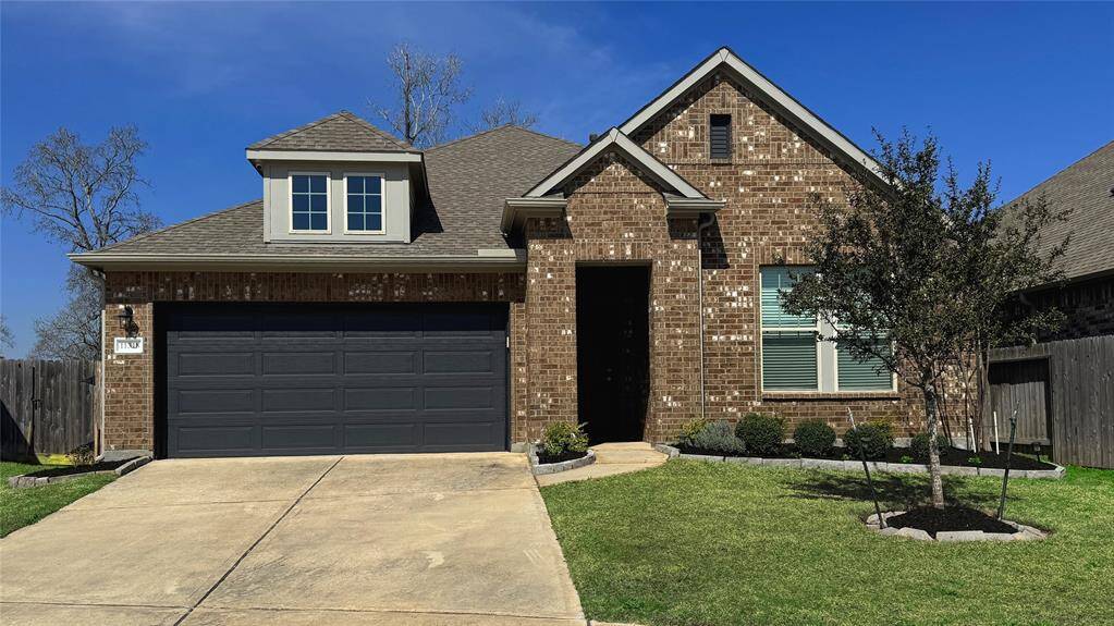 Welcome Home!