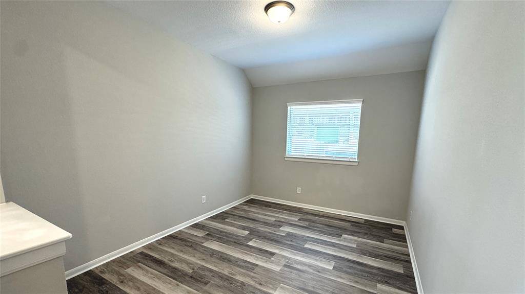 It could also be a beautiful formal dining room!
