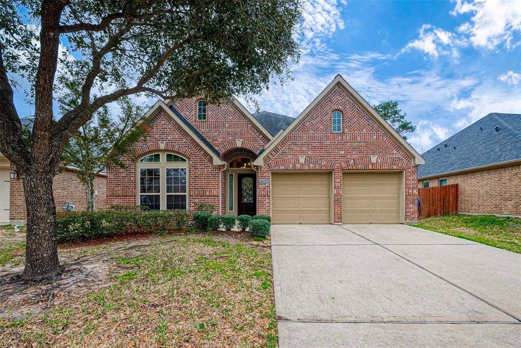 Welcome to this lovely one story home!