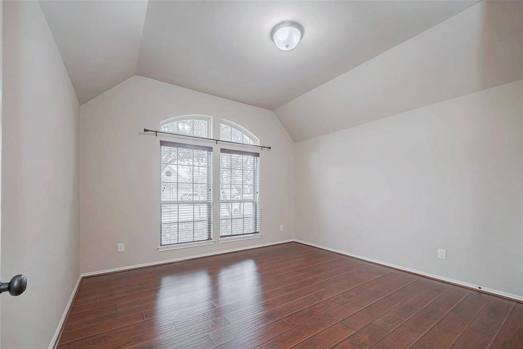 Bedroom #1