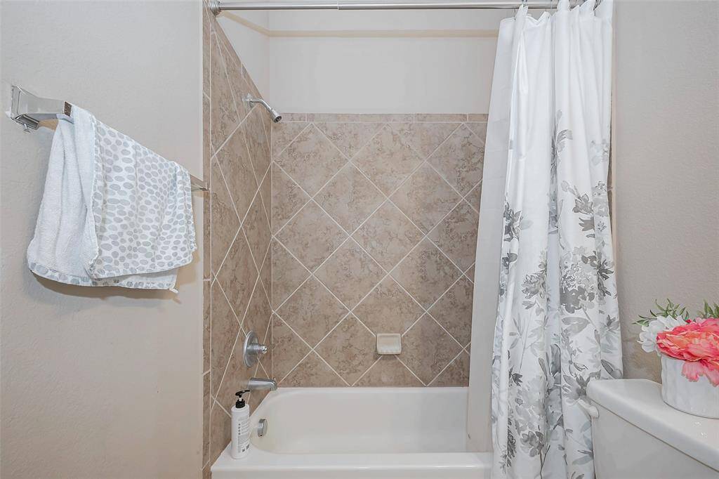 Bathroom #1