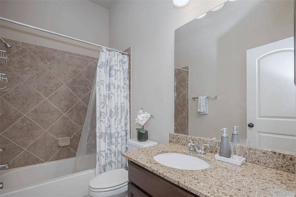 Bathroom #2