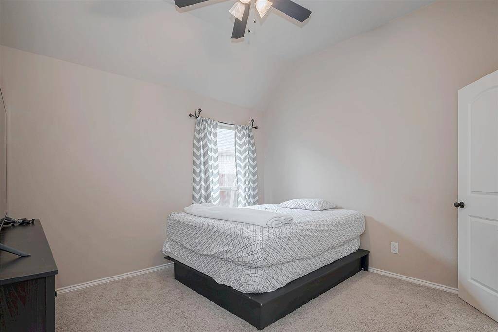 Bedroom #3