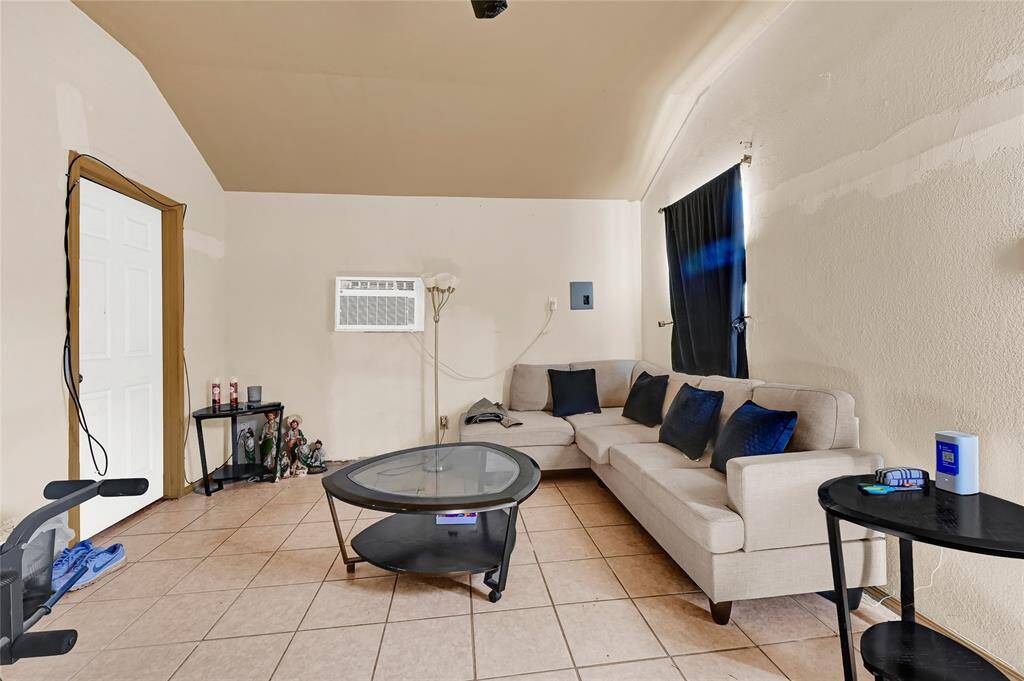 apartment Living room